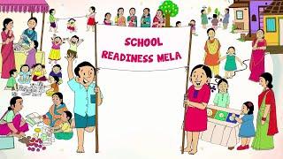 School Readiness Mela