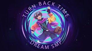 Turn Back Time - Derivakat [Dream SMP original song]