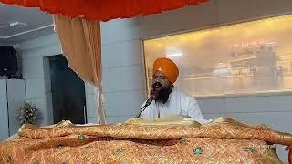 NAVIN GURDWARA 14 BLOCK PATEL NAGAR's broadcast