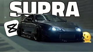 Supra  Edits | Supra Ratatatatatata  Sound #supra #supraedits #suprasound #ratatata #car #caredit