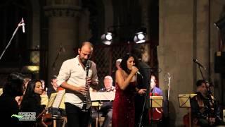 Aynur & Morgenland Chamber Orchestra - Ahmedo & Dar Hejîrokê