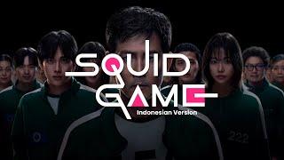 Squid Game 2 Versi Pemeran Indonesia - Jikalau