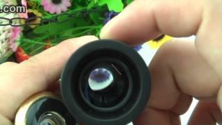 Reverse Door Peephole Viewer with 180 degree vision | Reverse Peephole Viewer Review