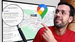 Cómo Mostrar Anuncios en Google Maps con Google Ads (Tutorial 2025)