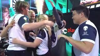 TEAM LIQUID VS TALON The $1,700,000 RAT DOTO of Zai, Boxi and Insania against Talon