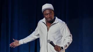 Eddie Griffin Knows How To Cure Racism