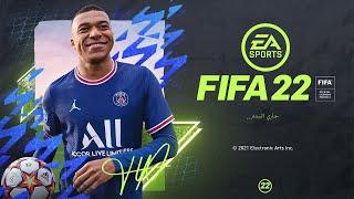 FIFA 22 CRACK FREE VERSION 2022