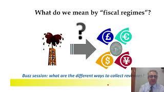 Week 7. The Political Economy of Natural Resources and Rentier States. (24-11-2020)