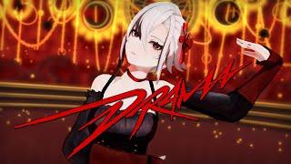 [MMD] aespa 에스파 'Drama' [Motion DL]