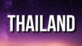 Roddy Ricch - Thailand (Lyrics)