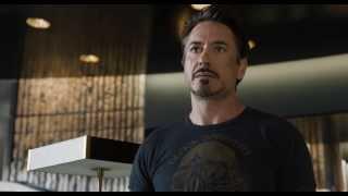 The Avengers - Official® Trailer 1 [HD]