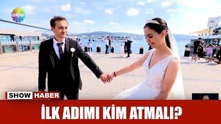 İlk adımı kim atmalı?