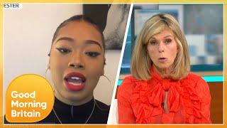 Heated Debate on Whether Vaccine Passports Are the Key Post COVID Pandemic | Good Morning Britain