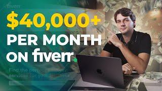 How To Make Money on Fiverr in 2024 [Best Gigs and Strategies]