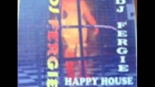 Dj Fergie - Happy House - Exit 15