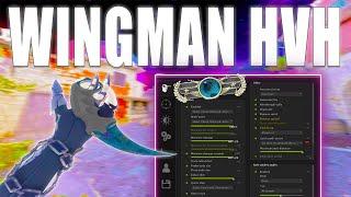 #CS2 wingman hvh ft. gamesense.pub/skeet.cc