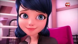 Silent Scream | Miraculous ladybug