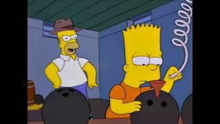 The Simpsons: Call Me Beer Baron