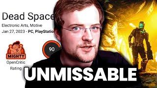 WTF: EA Actually Achieved Something REMARKABLE...