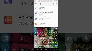 how to fix unfortunately vision 11 App has stopped | Vision 11 App keeps stopping problem fixed #fix