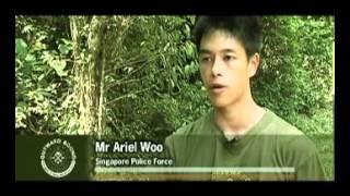 Outward Bound Singapore Corporate Video