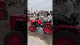 Mahindra 215 | #mdhillonvlogs