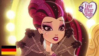 Ever After High Deutsch | 20 Minuten 