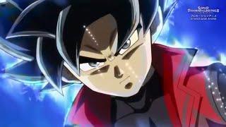 Super Dragon Ball Heroes [ AMV ] - Centuries