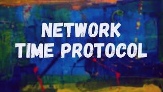 Network Time Protocol