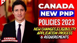 Alberta PNP 2023 : Latest Changes, Application Process & Requirements - IRCC | Canada Immigration
