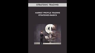 Market Profile Basics 101 Class w/vwaptrader1