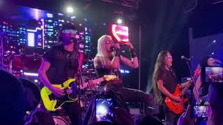 Dragonforce - Highway To Oblivion - Salt Lake City, March 10th, 2020