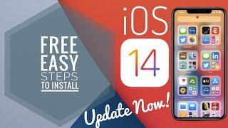 Free & Easy: How to Install iOS 14 Beta