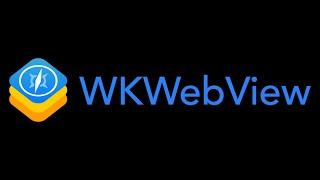 WebKit WKWebView iOS