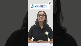 KFINTECH TECHNOLOGIES LIMITED