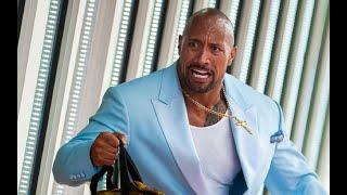 10 лучших фильмов с Дуэйн Джонсоном / 10 best movies with Dwayne Johnson