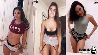 Take off your pantie tiktok challenge - Best tiktok videos compilation 2021