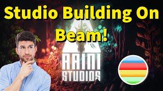 Gaming Ecosystem Building On Beam Subnet | Raini Studios (High Risk)