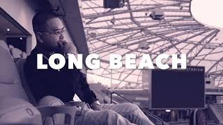 Stupid Young x MBNel x DJ Mustard Type Beat - " Long Beach " | West Coast Type Beat