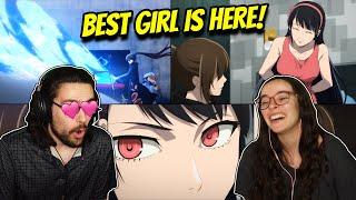 THE STRONGEST REGULAR!! Tower of God Anime Season 2 Episode 2 Reaction!