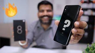 Xiaomi Mi8 Unboxing and First Look - Great Flagship???