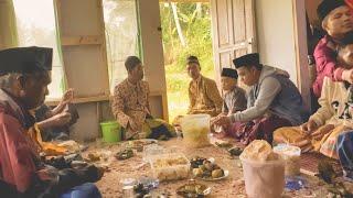 Nostalgia‼️Suasana Lebaran Jaman Dulu di Kampung Halaman, Teringat Era 90an di Desaku