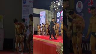 NPC national | bodybuilding | bodybuilding Show | Competition video | bodybuilding motivation