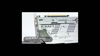 INTRODUCING | GTX1660Ti iCraft 6G