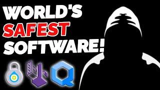 Top 3 BEST Anonymous Operating Systems