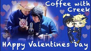 Tweek and Craig Coffee Time!!! | South Park Cosplay Skit | Happy Valentines Day