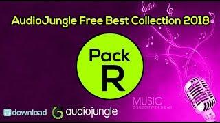 free download (AudioJungle Best Collection pack R)