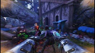 Avowed - Combat Gameplay - Sharpshooter Showcase - PC