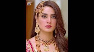 Sun Saiyaan  #ost #shorts #iqraaziz #bilalabbaskhan #qurban