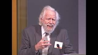 Picower Institute Inaugural Symposium 2005: Future of the Brain (4/4) - Shulgin, Koch, Churchland